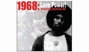 Love Power